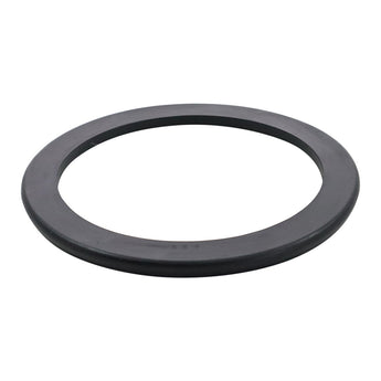 Lid gasket, Fullwood QM40/Ø170mmxØ220mmx12mm (Aftermarket) - Milcotec