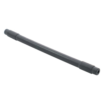 Pulsation tube reinforced Gascoigne Melotte - Ø6mm x Ø13mm x 230mm (Aftermarket) - Milcotec