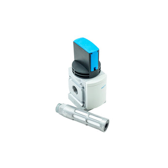 Ventilation valve