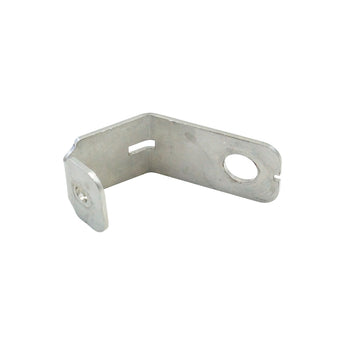 Bracket for nozzle, brush wash - Milcotec