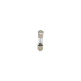 Glass fuse 5X20MM 2AT