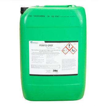 Perfo Grif, 24 kg.