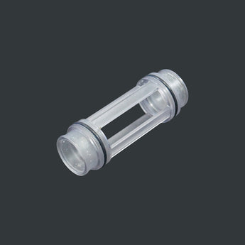 Holder for sleeve, used