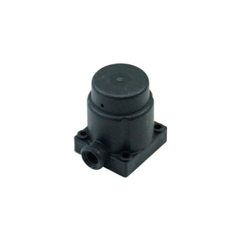 Cover for water valve A3 & A3 Next. (NC) - Milcotec