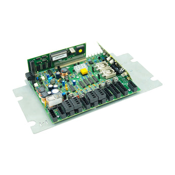 Twin feeder PCB, used