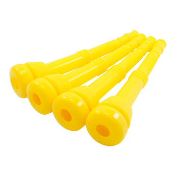 Yellow liners