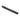 Milk tube short reinforced - GEA Ø8,5/9,5mmxØ18mmx180mm/7021.7101.000 (Aftermarket) - Milcotec