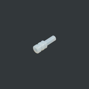 Intermediate piece for teat spray - Milcotec
