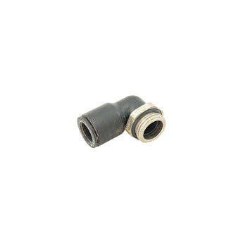Air fitting angle Ø14 1/2", used