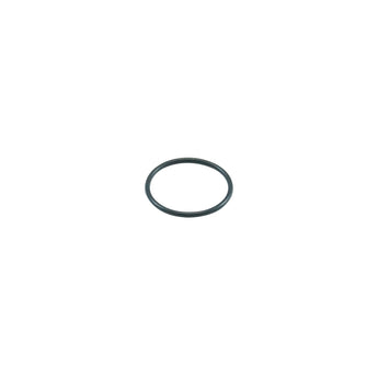 O-ring for teat cup holster
