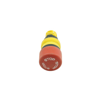 Emergency stop, New - Milcotec
