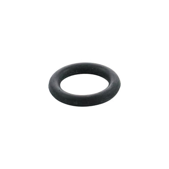 Coupling ring, black - Ø28mmXØ40mm (Aftermarket) - Milcotec