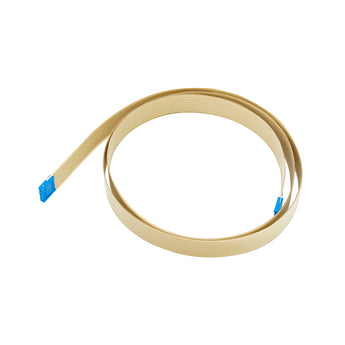 Laser flat cable