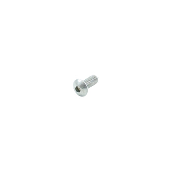 Laser bolt, stainless, short