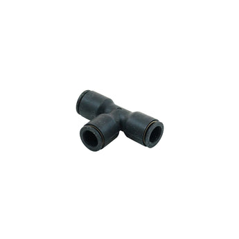 Fitting T-piece Ø10, used