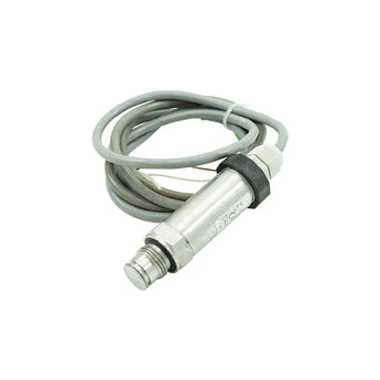 Vacuumsensor, used