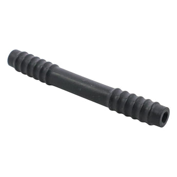 Milk tube short - reinforced, Fullwood - Ø9mmxØ16mmx150mm (Aftermarket) - Milcotec