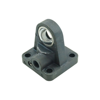 Top/eye for cylinder / dia. 50 - Milcotec