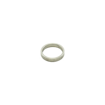 Ring for support wheels, new