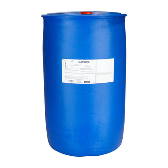 Natidine 200 kg.