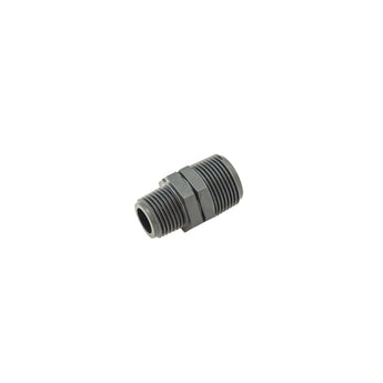 3/4" x 1/2" reduction fitting