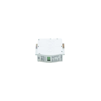 Over-voltage fuse, new - Milcotec