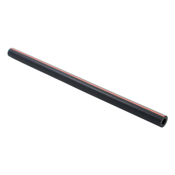 Pulsation tube GEA - Ø7mmxØ14mmx230mm (Aftermarket) - Milcotec