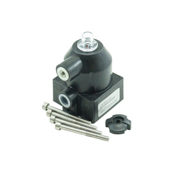 Water valve A2, small, new