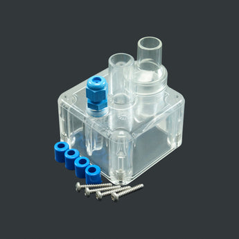 ACR sensor housing - Milcotec