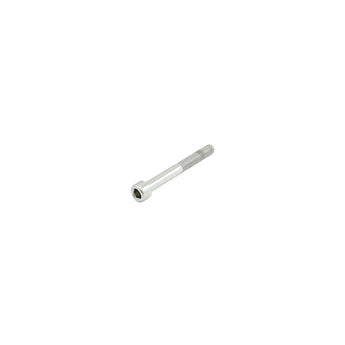 Laser housing bolt
