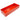 Cover for Titania pump, red, new