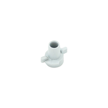 Return valve W for cyklon
