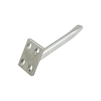 Bracket for swing arm, right