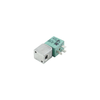 Solenoid valve for teat spray, new