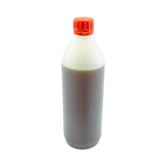 Vacuum oil