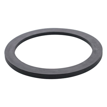 Lid gasket, Manus - Ø173mmxØ217mmx10mm (Aftermarket) - Milcotec