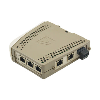 Switch, 24V, used - Milcotec