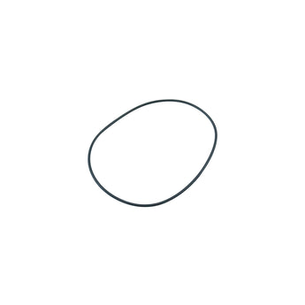 O-ring for milk meter