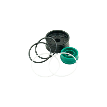 Repair kit for brush arm cylinder