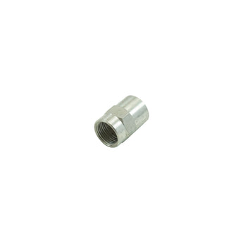 Nipple - internal thread 15/12 - Milcotec