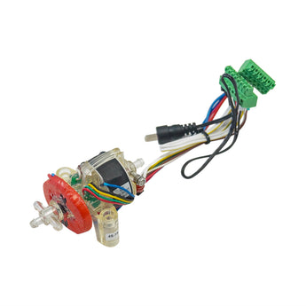 MQC-C Probe - Milcotec