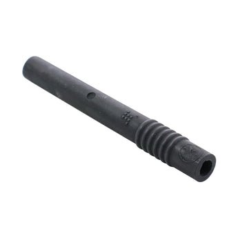 Milk tube short - GEA - Ø10mmxØ18mmx160mm/7027.7101.030 (Aftermarket) - Milcotec