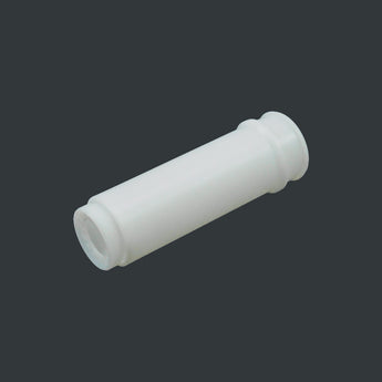 Teat cup sleeve, 15 cm., used