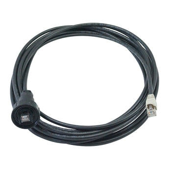 Cable black for E-Link Operator A3 / A3 Next - Milcotec