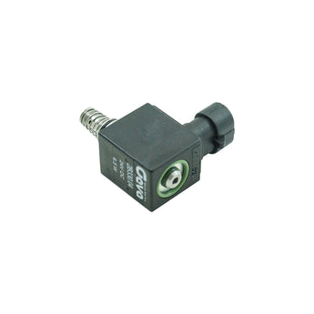 Return valve for PURA, A4 - Milcotec
