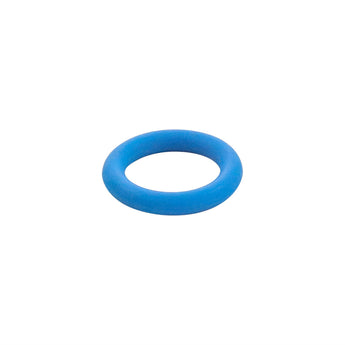Coupling ring, blue - Ø28mmXØ40mm (Aftermarket) - Milcotec