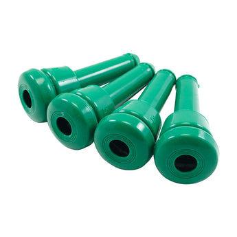 Green liners