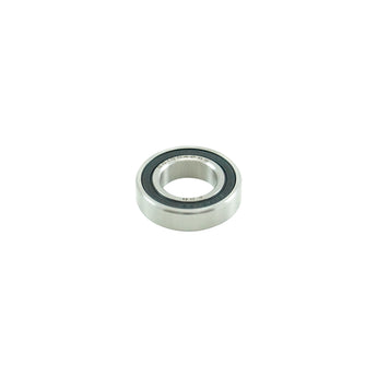 Stainless steel bearing for supporting wheels, A2