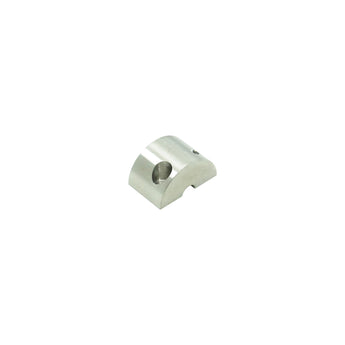 Clamp coupling - Milcotec