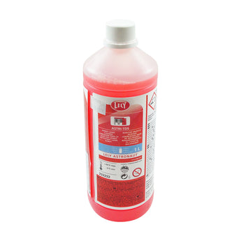 TDS cleaning liquid